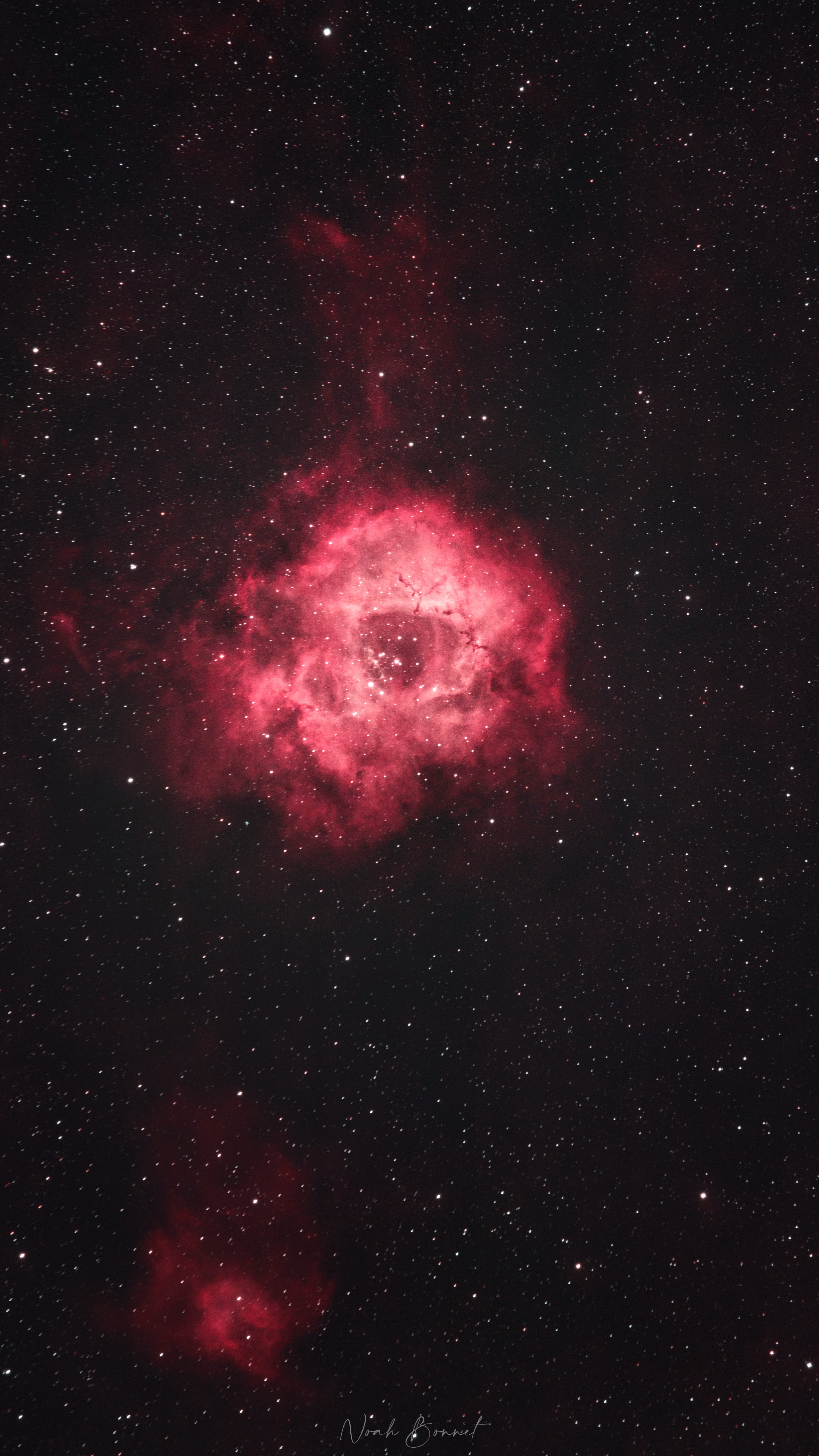 Astrophotographie