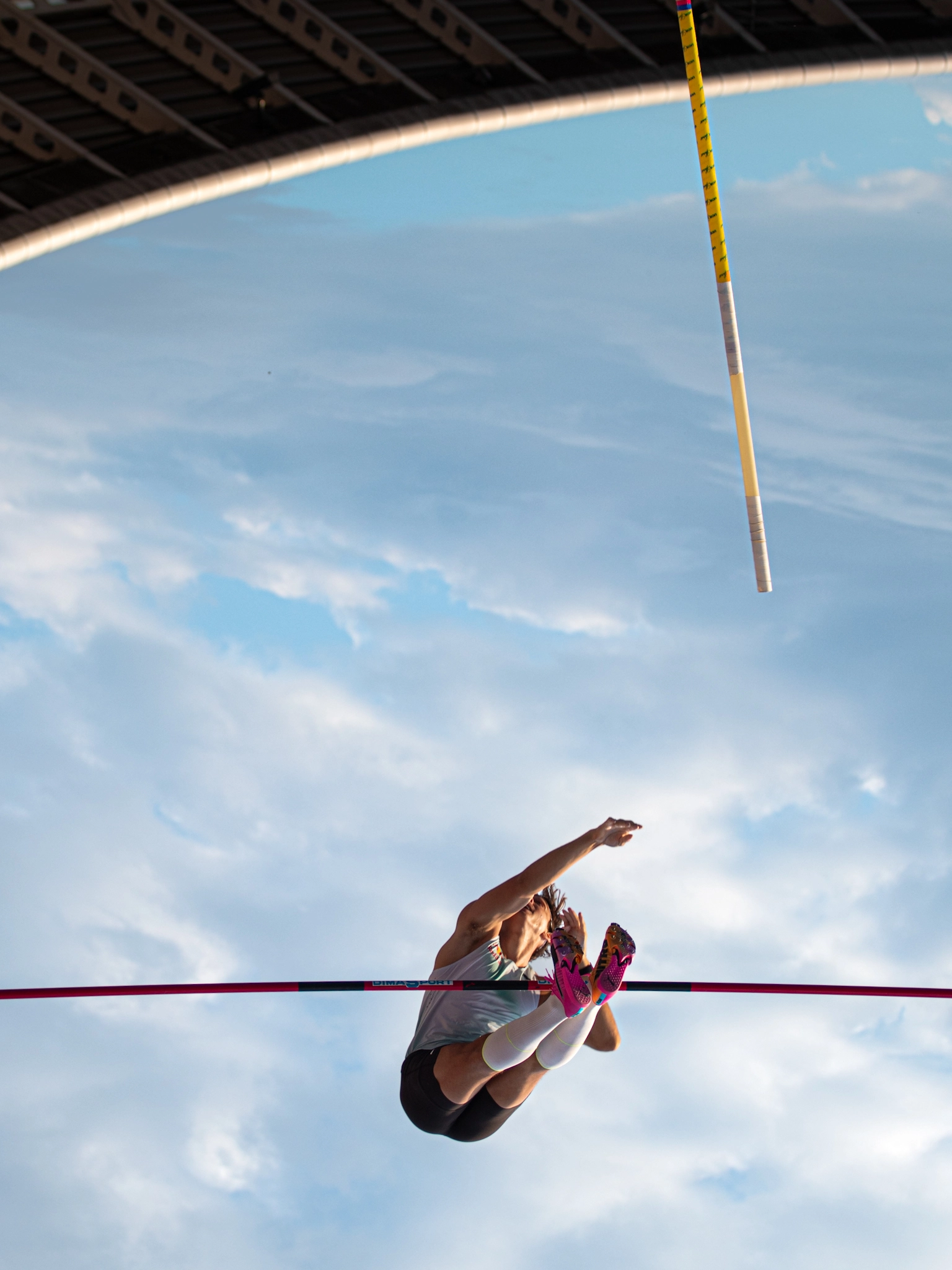 Diamond League 2026