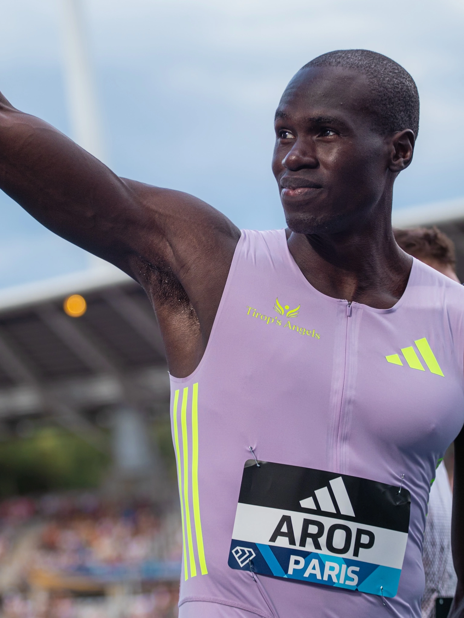 Diamond League 2026