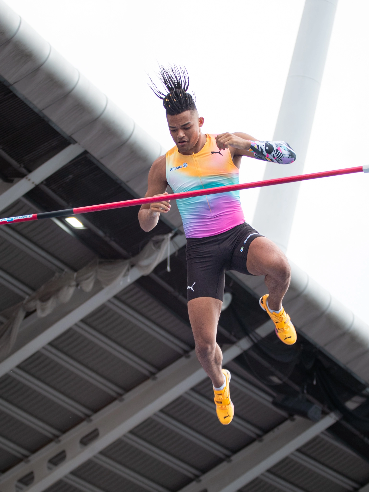 Diamond League 2026