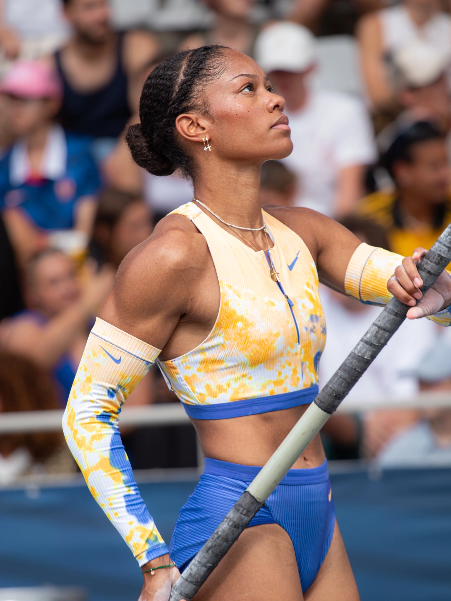 Diamond League 2026