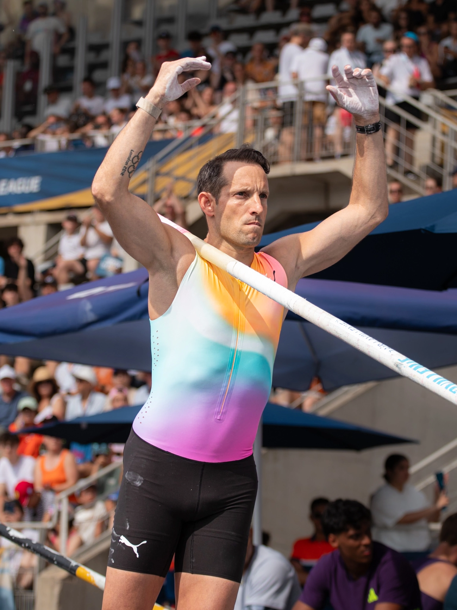Diamond League 2026