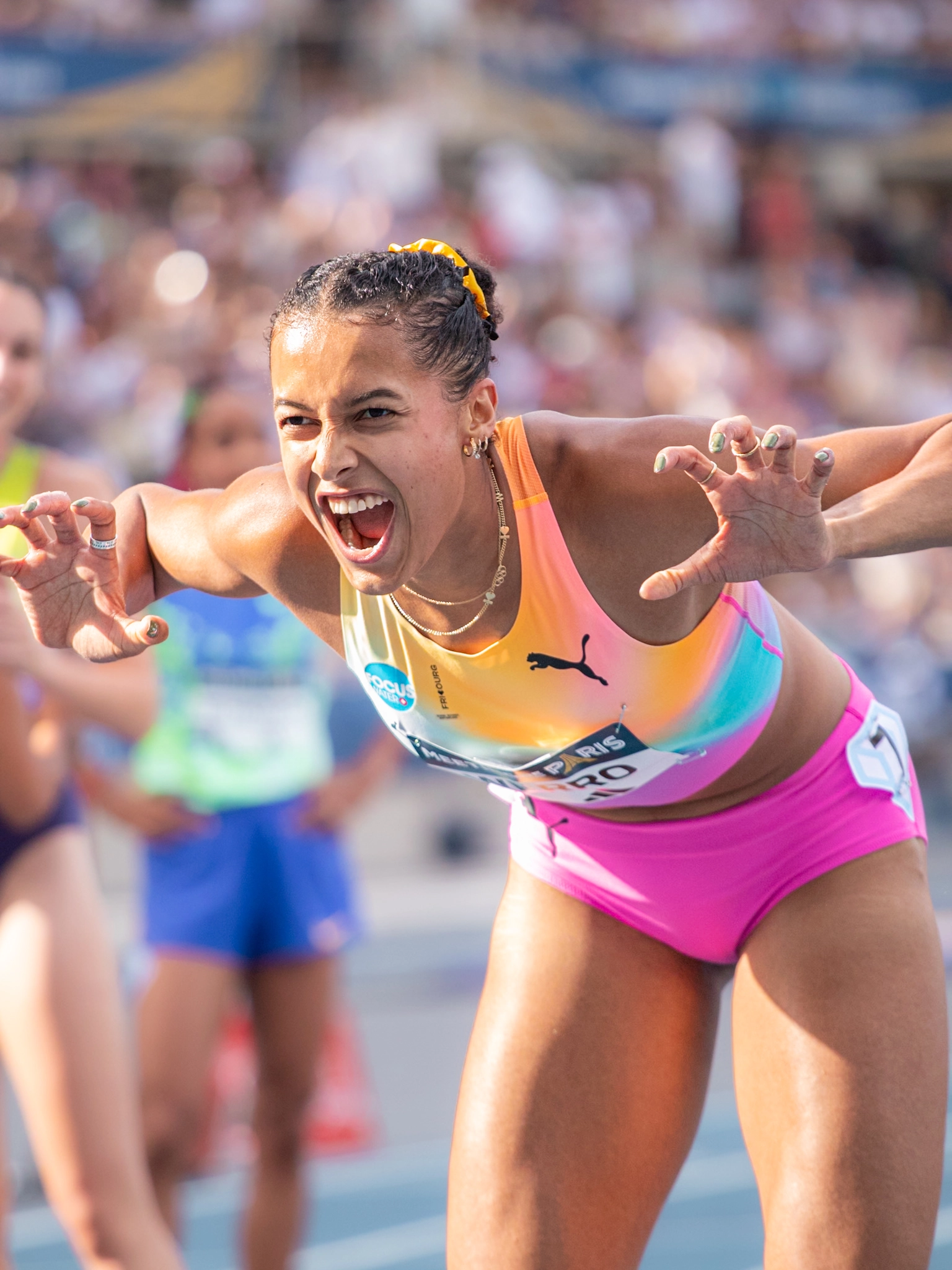 Diamond League 2026