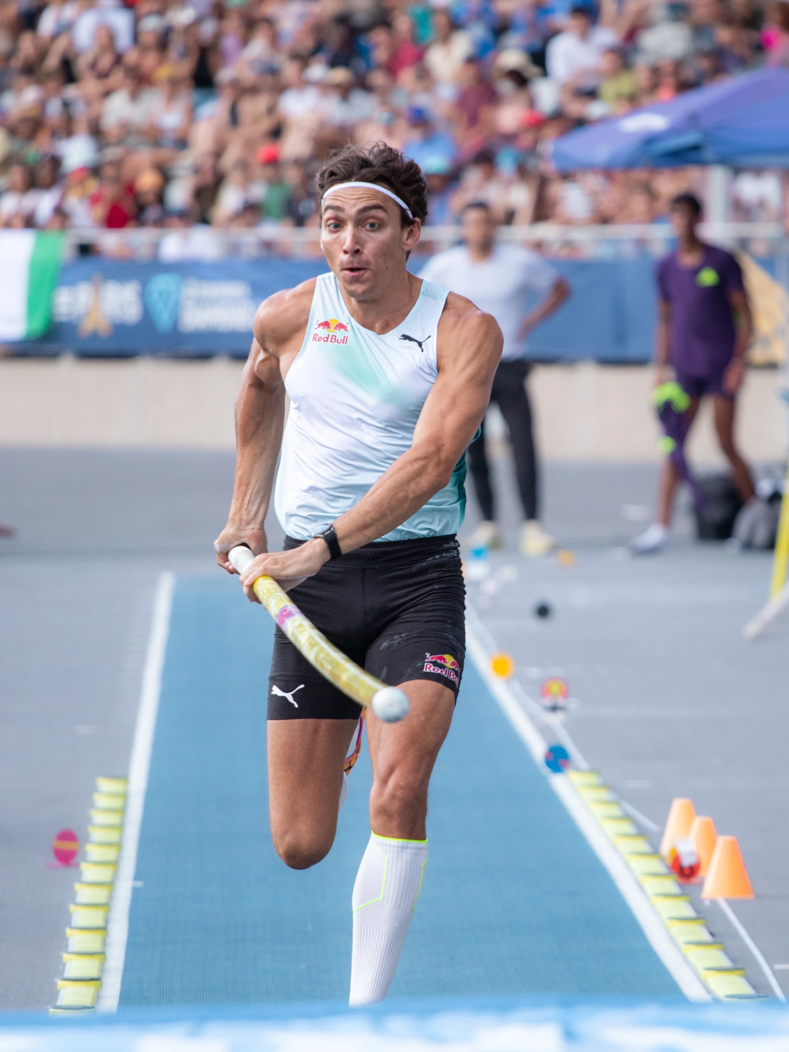 Diamond League 2026