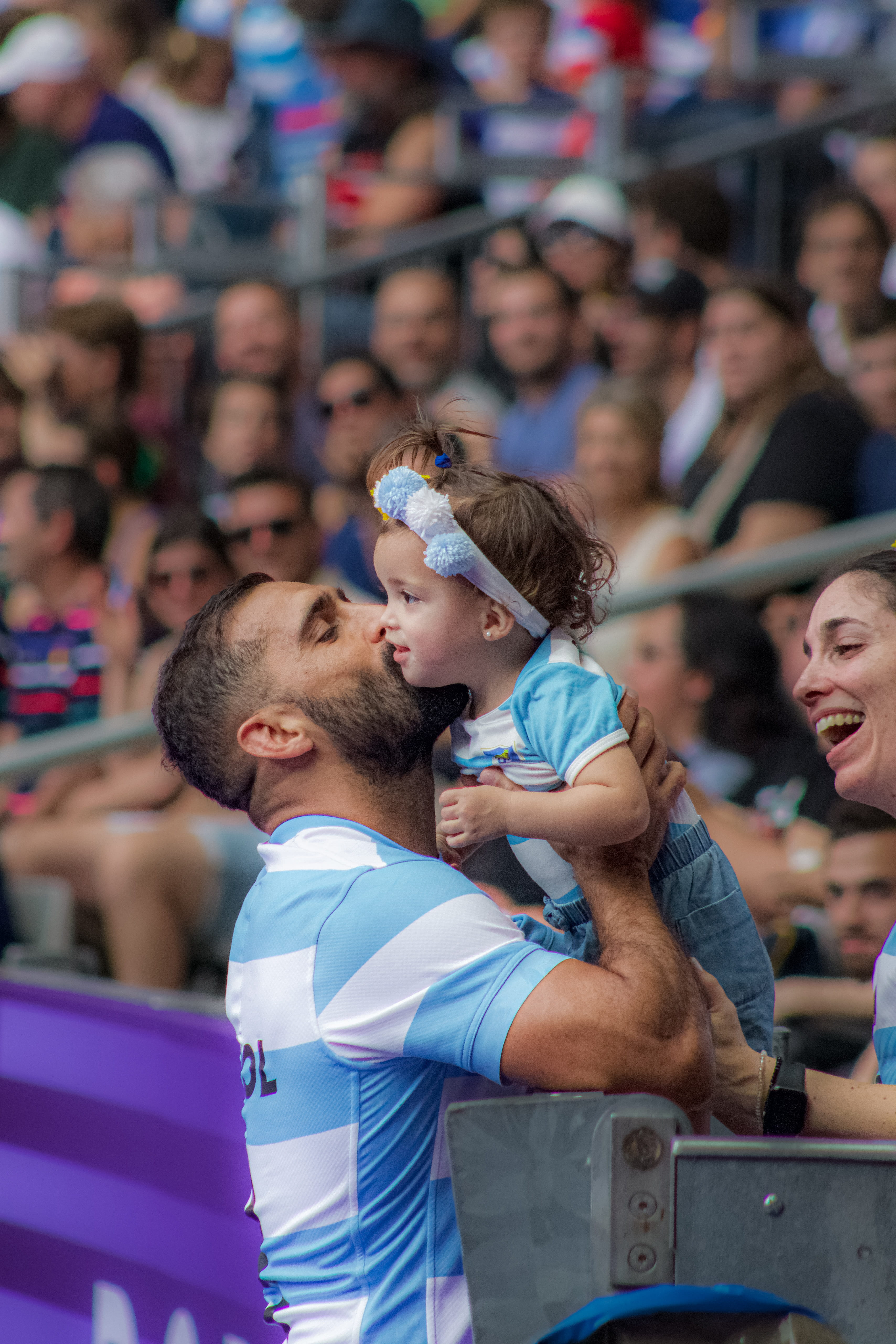 Rugby à 7 — Stade de France
