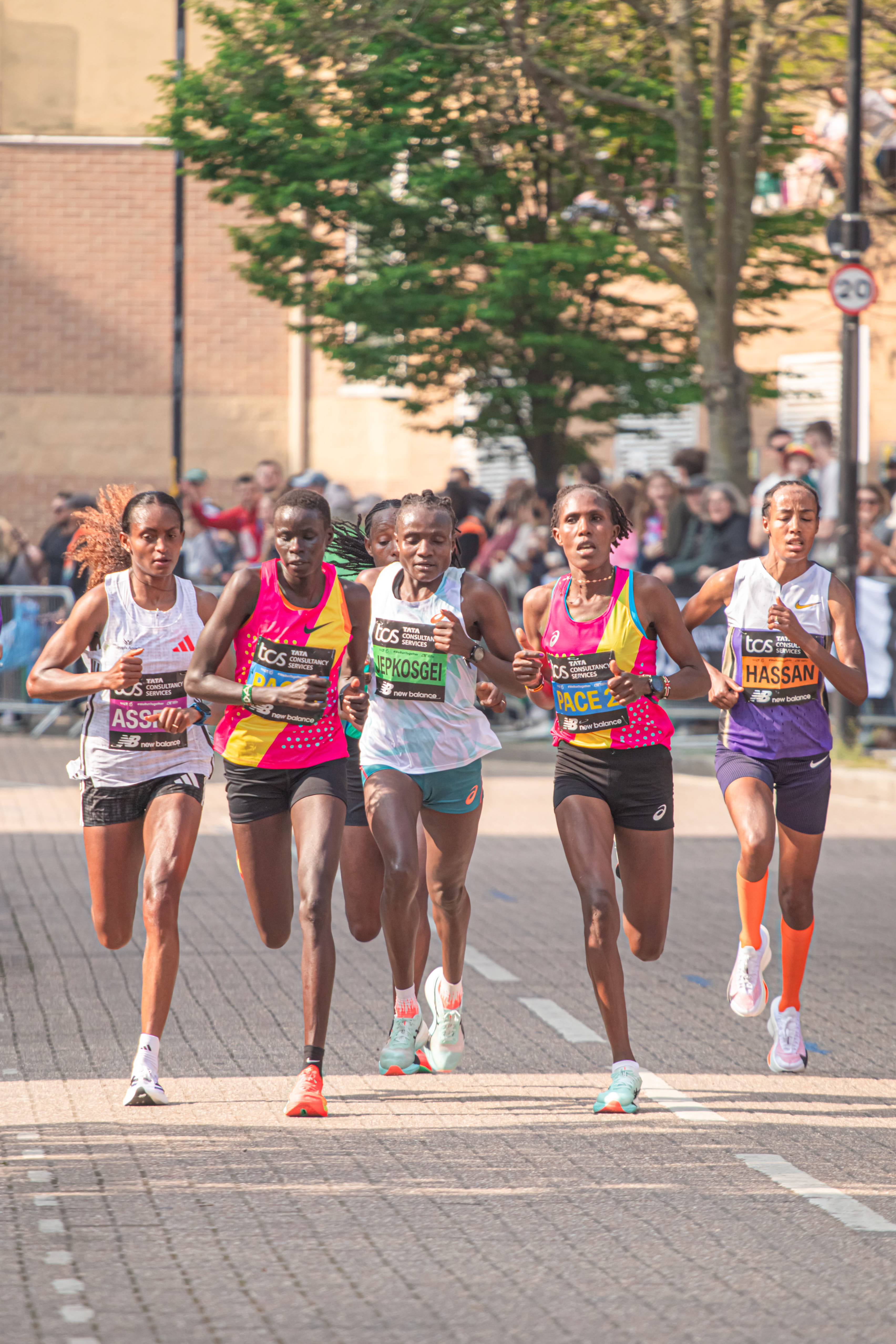 Marathon de Paris